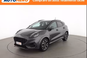 FORD Puma WV37227