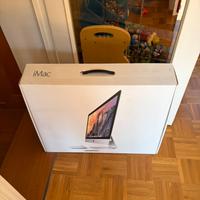 IMac 27” 2013 - i5 3.5 Ghz - 1 TB fusion drive