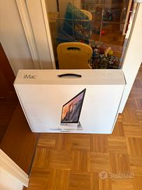 IMac 27” 2013 - i5 3.5 Ghz - 1 TB fusion drive