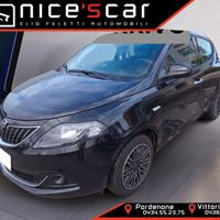 Lancia Ypsilon 1.0 FireFly 5 porte S&S Hybrid...