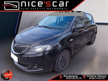 Lancia Ypsilon 1.0 FireFly 5 porte S&S Hybrid...