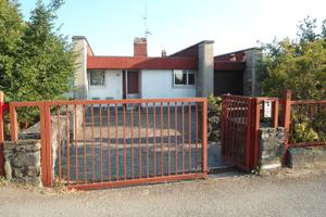Vendita appartamento in appennino