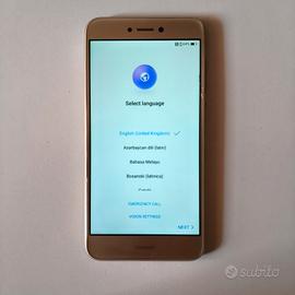 Huawei P8 Lite 2017