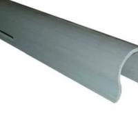 Canalina passa cavi elettrici in vetroredina