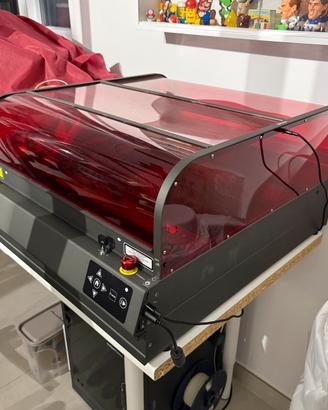 Incisore Laser Creality Falcon 40W