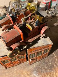 Giocattoli vintage