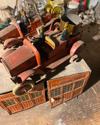 Giocattoli vintage
