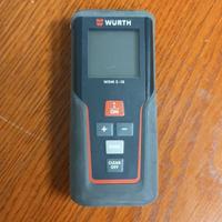Misuratore di distanze laser WDM 2-18