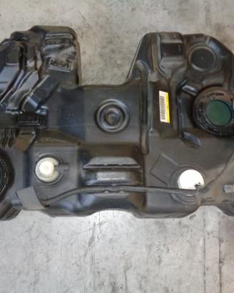 SERBATOIO CARBURANTE VOLVO V60 D3 2.0D 2011
