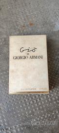 profumo vintage 