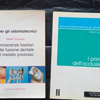 libro odontotecnica