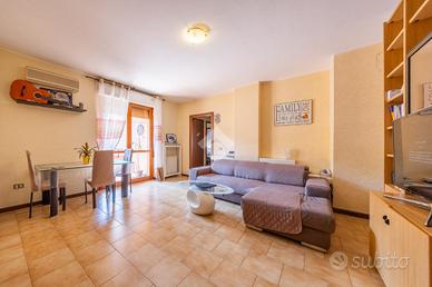 4 LOCALI A ROMA