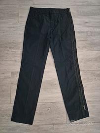 Pantaloni Bikkembergs Uomo