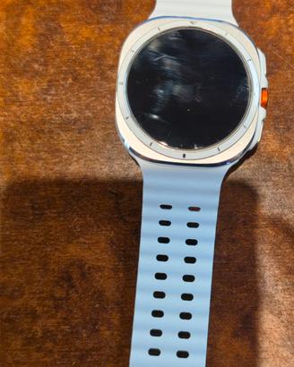 Galaxy watch ultra 2025 64gb