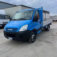 Iveco Daily 35c12 Cassone Fisso