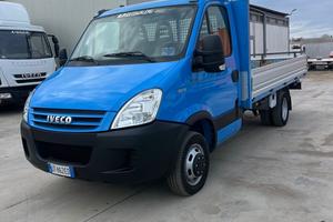 Iveco Daily 35c12 Cassone Fisso