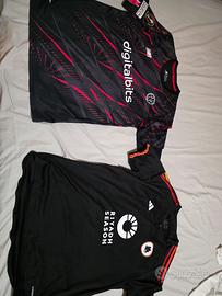 maglie as Roma 