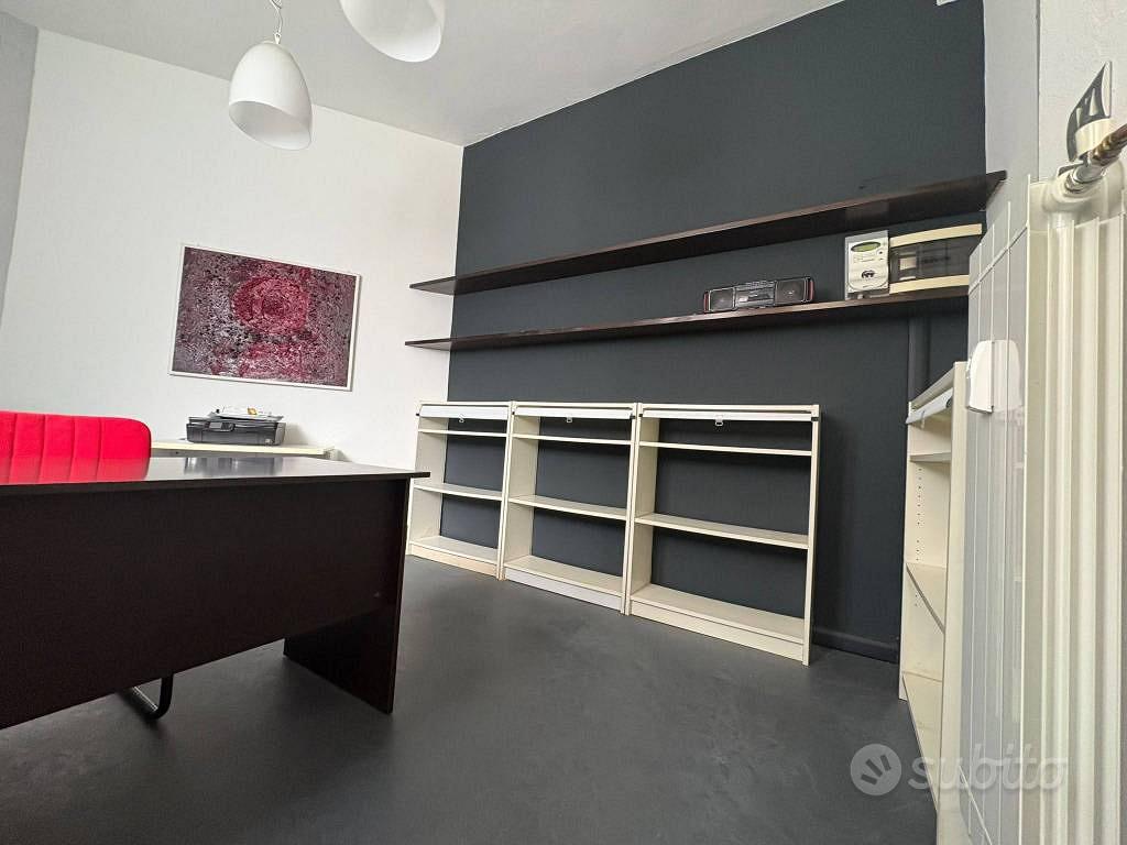 Immobile di 34 m² con 1 locale a Milano - Vista 5