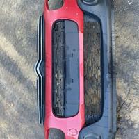 Citroen C3 2016-2021 Muso