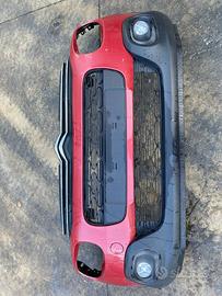 Citroen C3 2016-2021 Muso