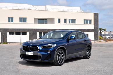 BMW X2 16D