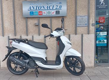 Peugeot Tweet 125 Cargo E5 - KM 0
