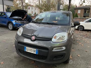 Fiat Panda 1.2 EasyPower Easy