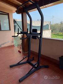 Traning station 900