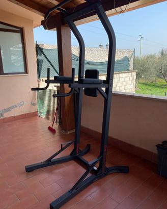 Traning station 900