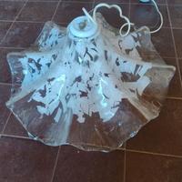 Lampadario da cucina