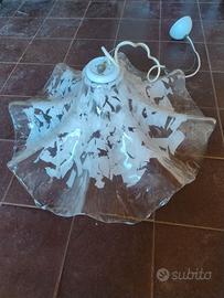 Lampadario da cucina