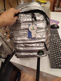 zaino mueslii Milano Italy 