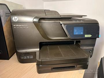 Stampante hp officejet Pro 8600