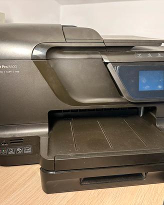 Stampante hp officejet Pro 8600