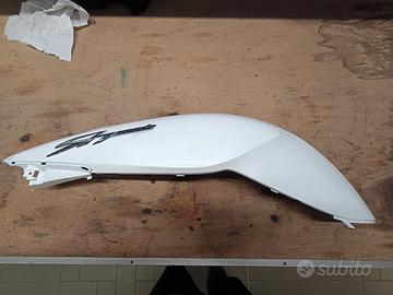 Fianchetto Honda SH 125 Mode 2014 - 2016