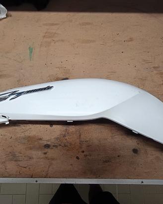 Fianchetto Honda SH 125 Mode 2014 - 2016