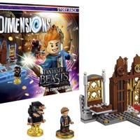 LEGO 71253 - DIMENSIONS - Fantastic Beasts and Whe