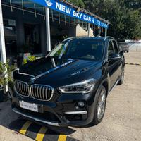 Bmw X1 sDrive18d Business