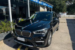 Bmw X1 sDrive18d Business