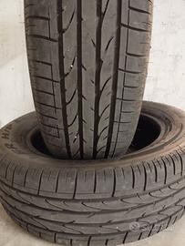 2 Pneumatici 215/60/17 96V