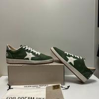 Golden Goose Ballstar numero 44