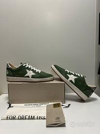 Golden Goose Ballstar numero 44
