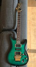 Chitarra Ibanez S 540 FMTTS Custom Made 93’