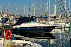 Crownline 270 CR refit 2021 (natante)