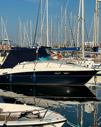 Crownline 270 CR refit 2021 (natante)