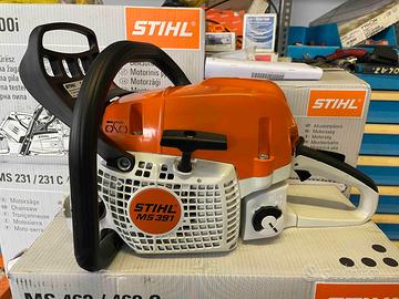 Motosega STIHL MS391