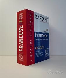 Dizionario Garzanti francese-italiano, CD
