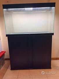 Acquario CIANO 209l