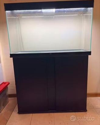 Acquario CIANO 209l