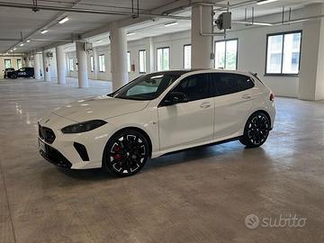 BMW Serie 1 F70 M135 xdrive MSport Pro auto